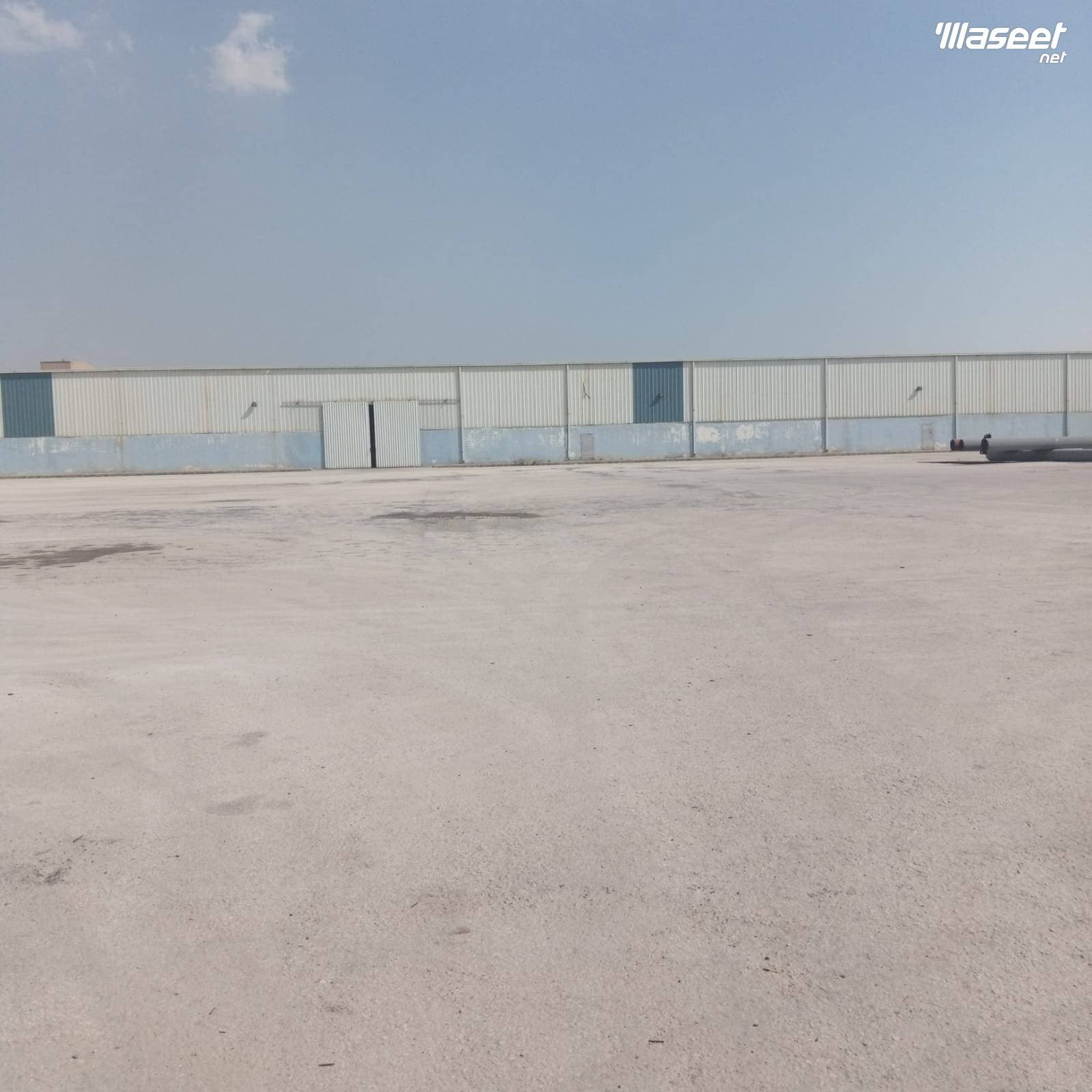 Factory for sale in the second industrial city  7
