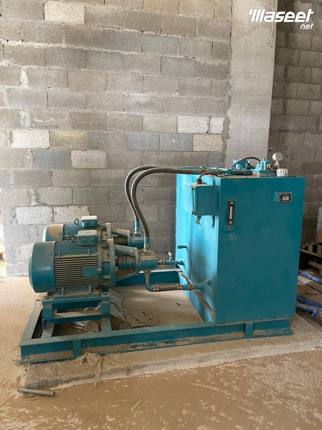 Steel factory in Al-Kharj for sale 