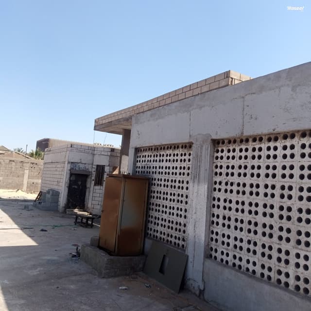 Factory for sale in the second industrial city of Dammam