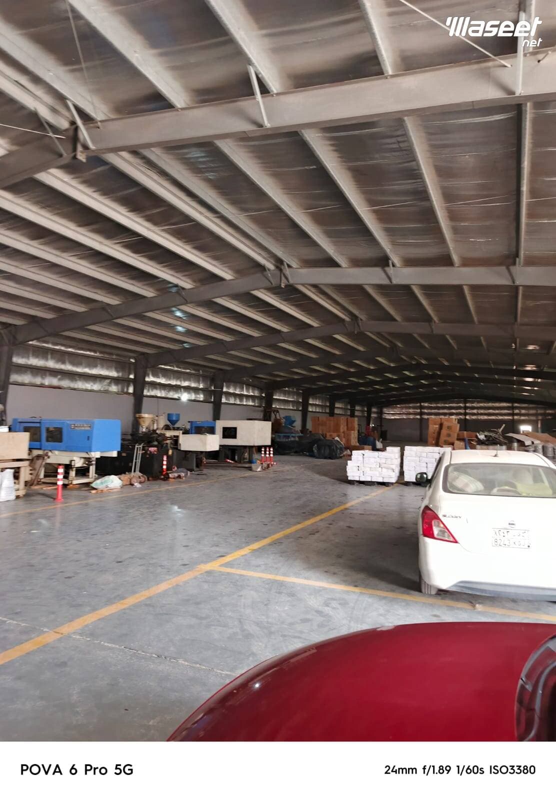 Factory for sale in Eastern Province 6