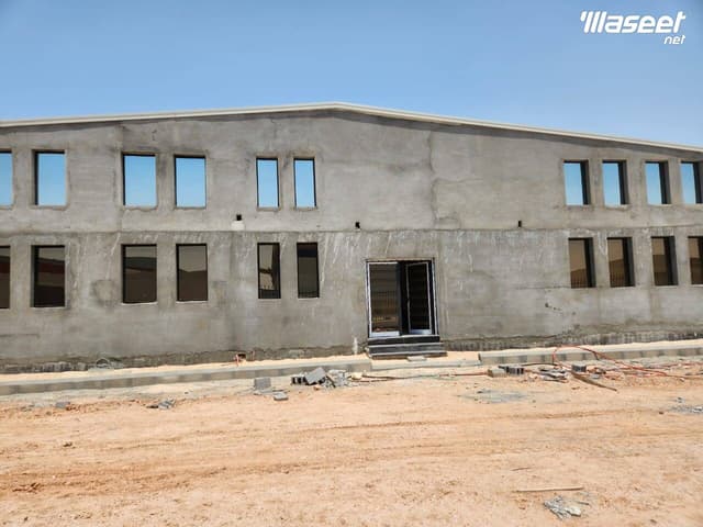 Factory for sale in Eastern Province