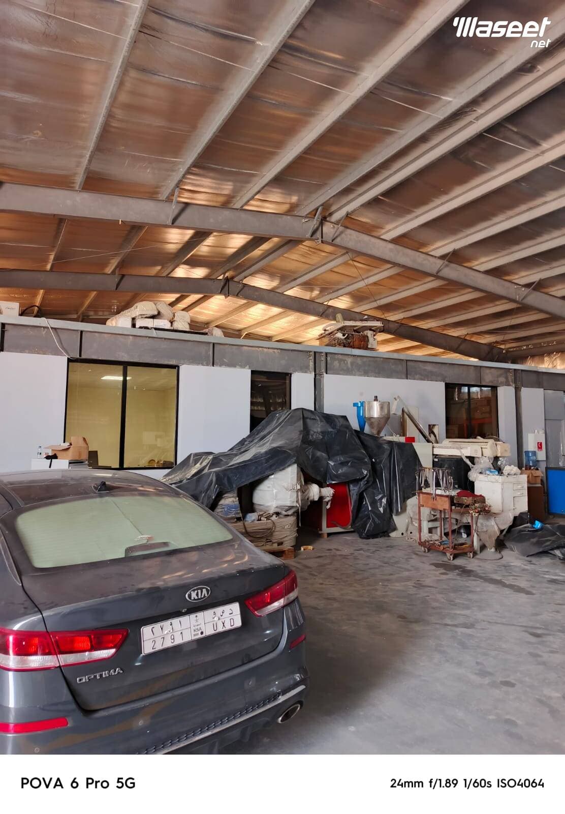Factory for sale in Eastern Province 9
