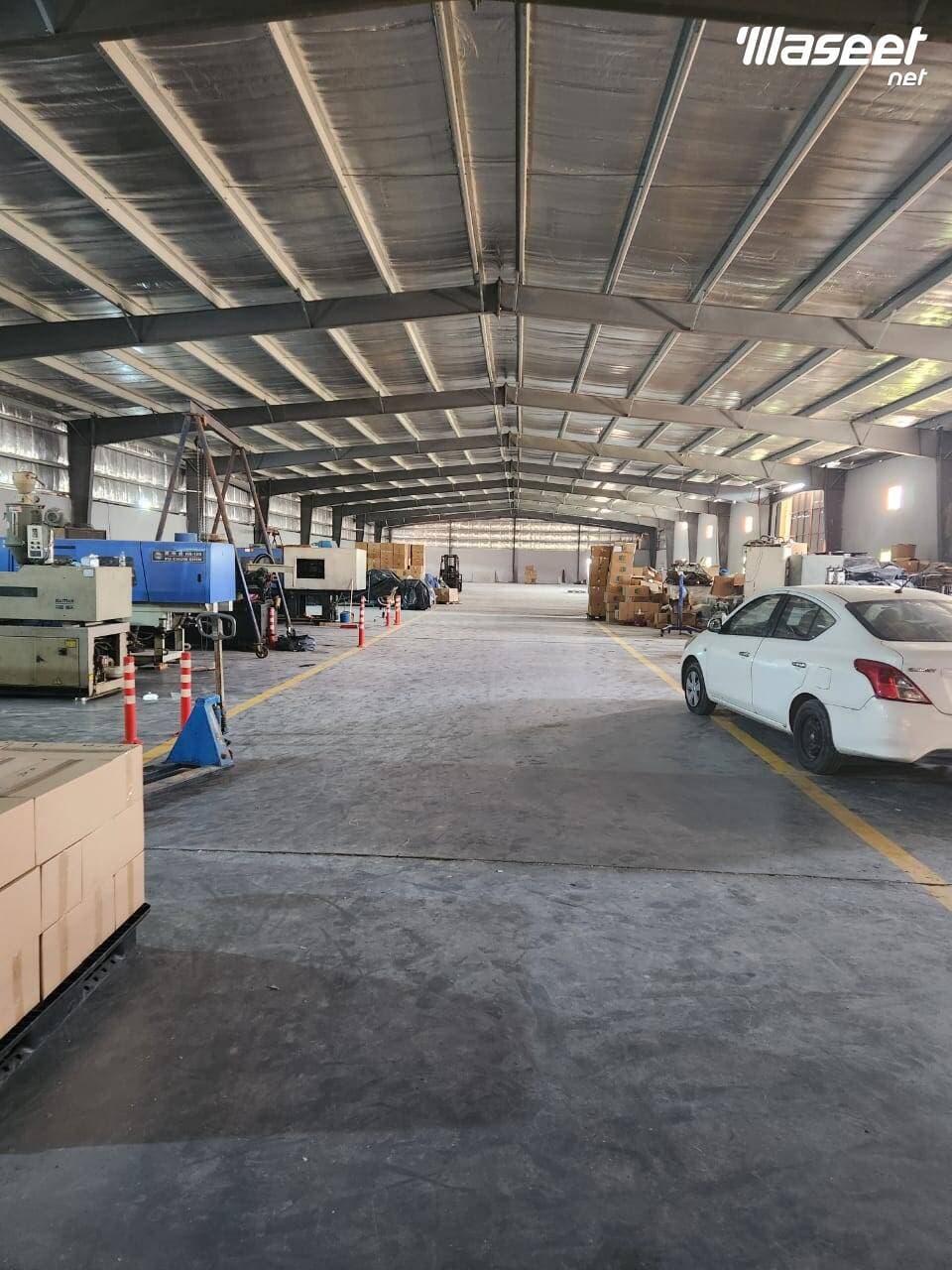 Factory for sale in Eastern Province 3