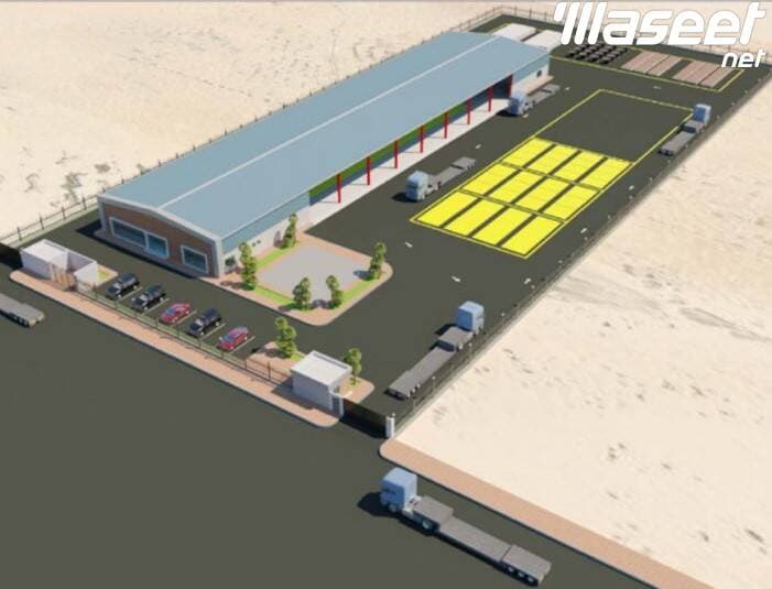 Factory for sale in Eastern Province 0