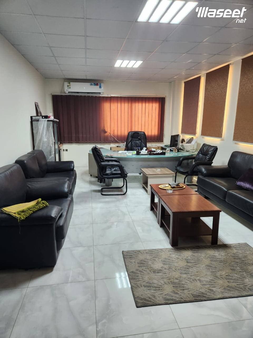 Factory for sale in Eastern Province 1