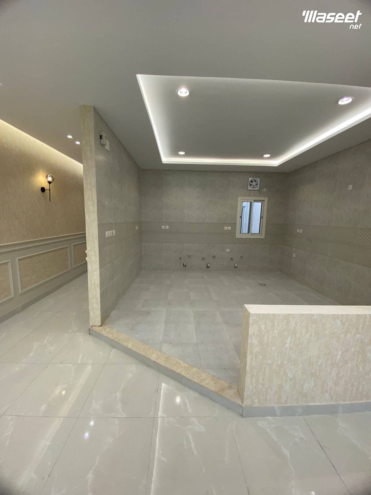 230 m apartment in the most prestigious neighborhoods of Mecca Shawqiyah and Shafi'i 8