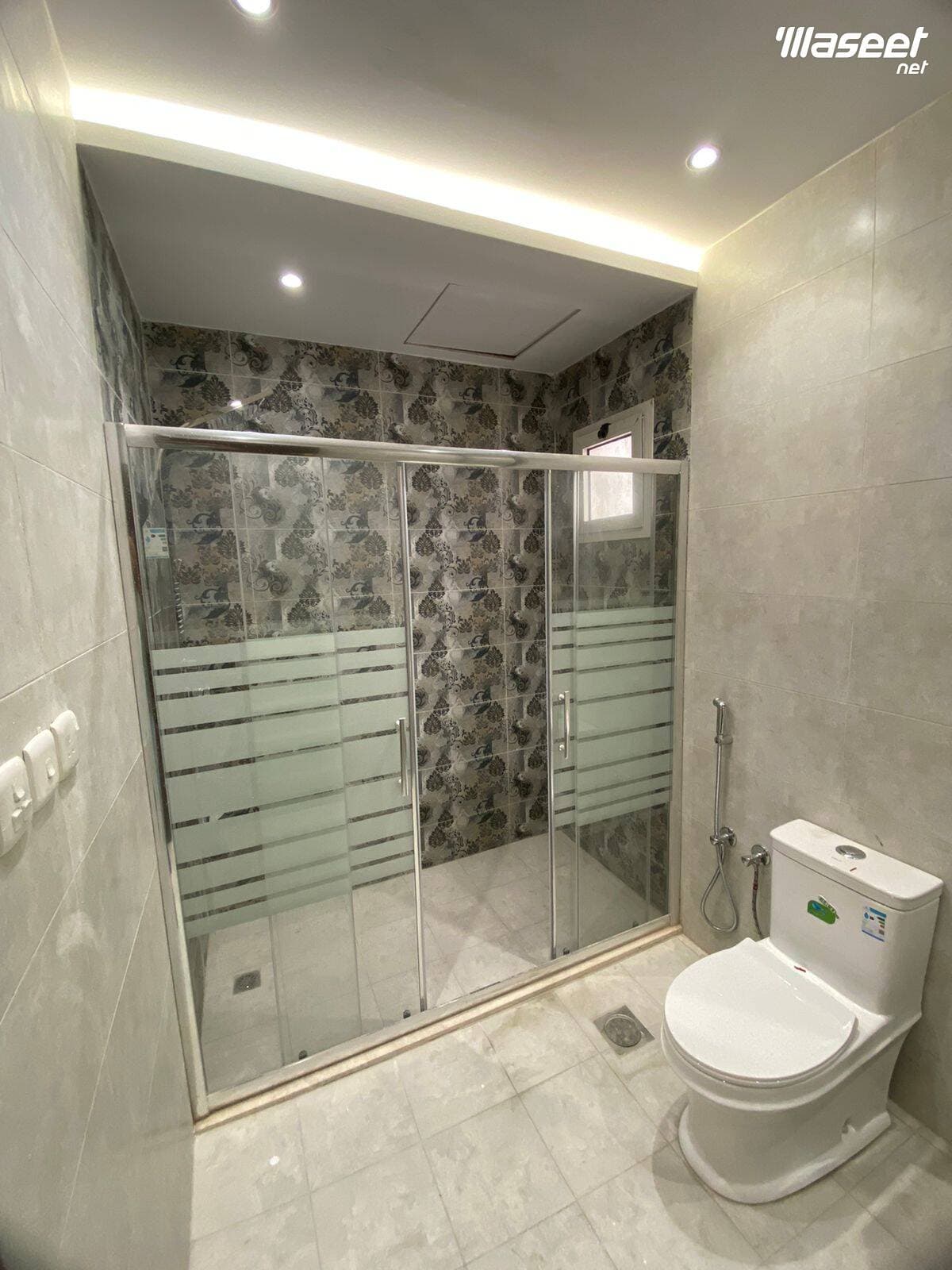 230 m apartment in the most prestigious neighborhoods of Mecca Shawqiyah and Shafi'i 4