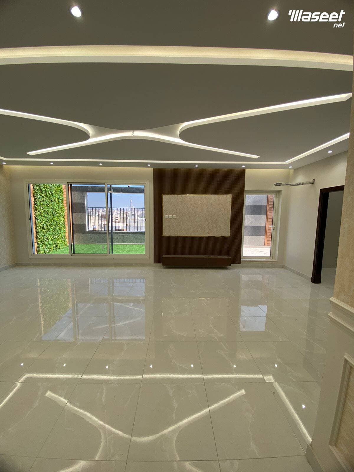 230 m apartment in the most prestigious neighborhoods of Mecca Shawqiyah and Shafi'i 7