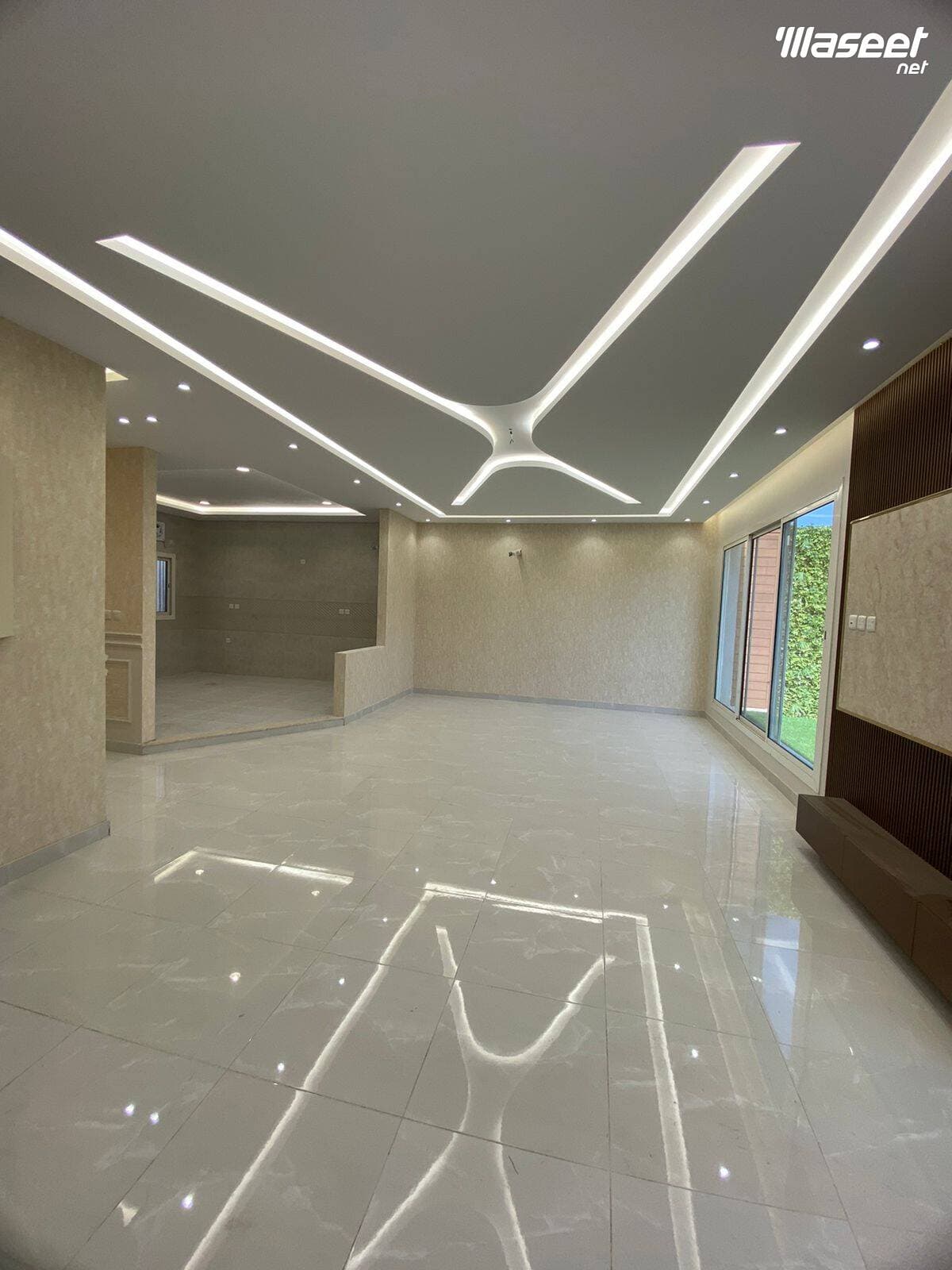 230 m apartment in the most prestigious neighborhoods of Mecca Shawqiyah and Shafi'i 10