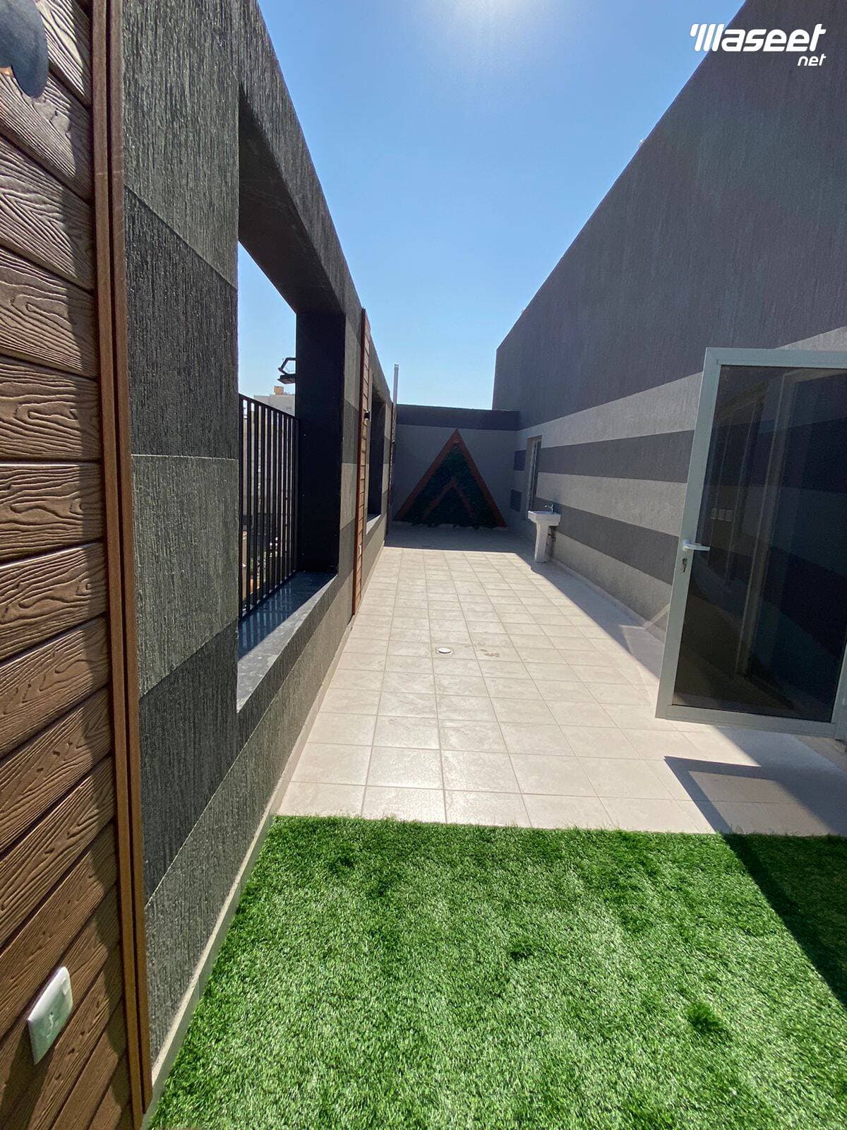 230 m apartment in the most prestigious neighborhoods of Mecca Shawqiyah and Shafi'i 6