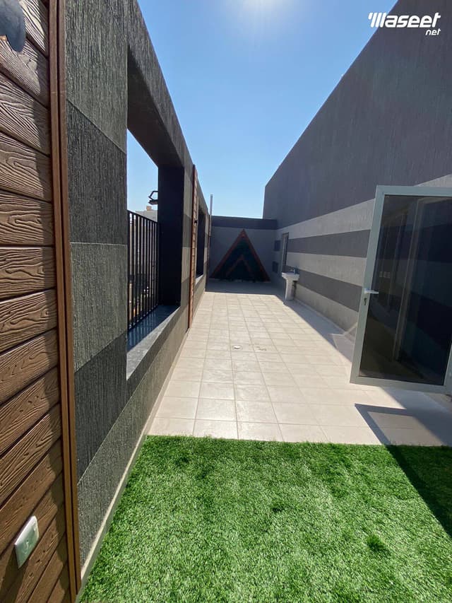 230 m apartment in the most prestigious neighborhoods of Mecca Shawqiyah and Shafi'i