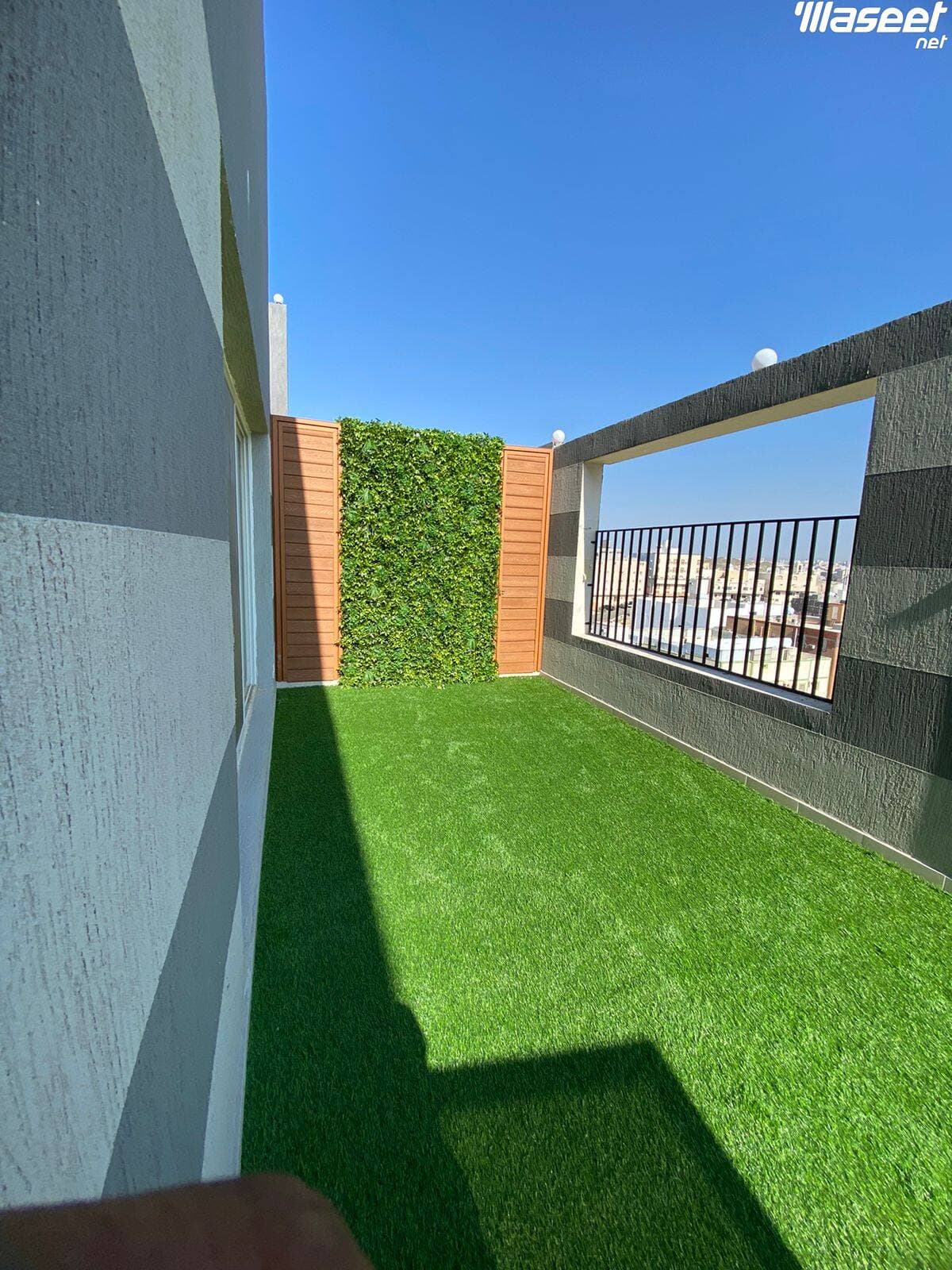 230 m apartment in the most prestigious neighborhoods of Mecca Shawqiyah and Shafi'i 0