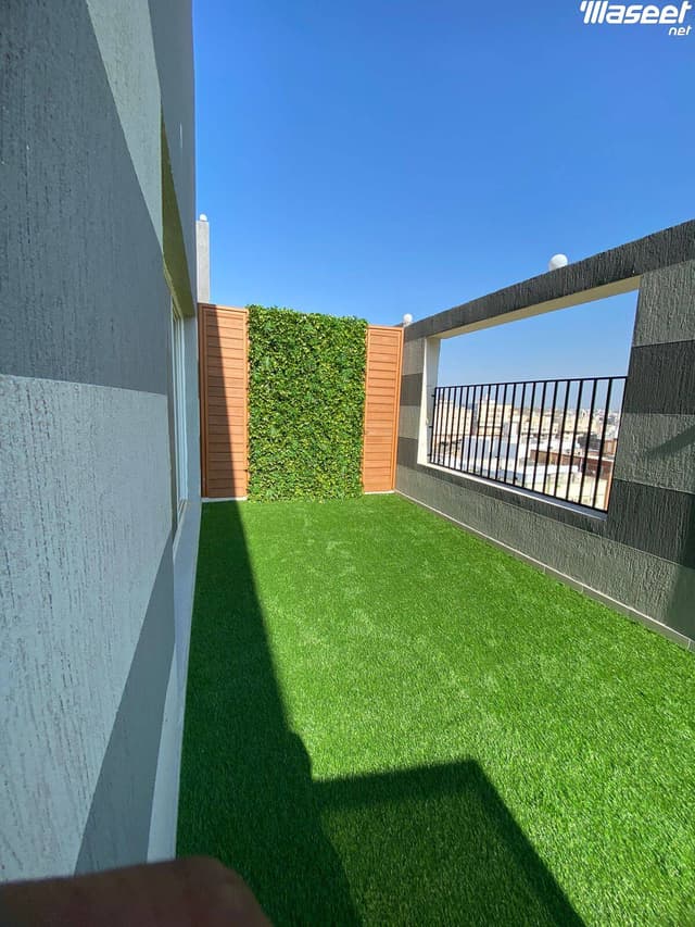 230 m apartment in the most prestigious neighborhoods of Mecca Shawqiyah and Shafi'i