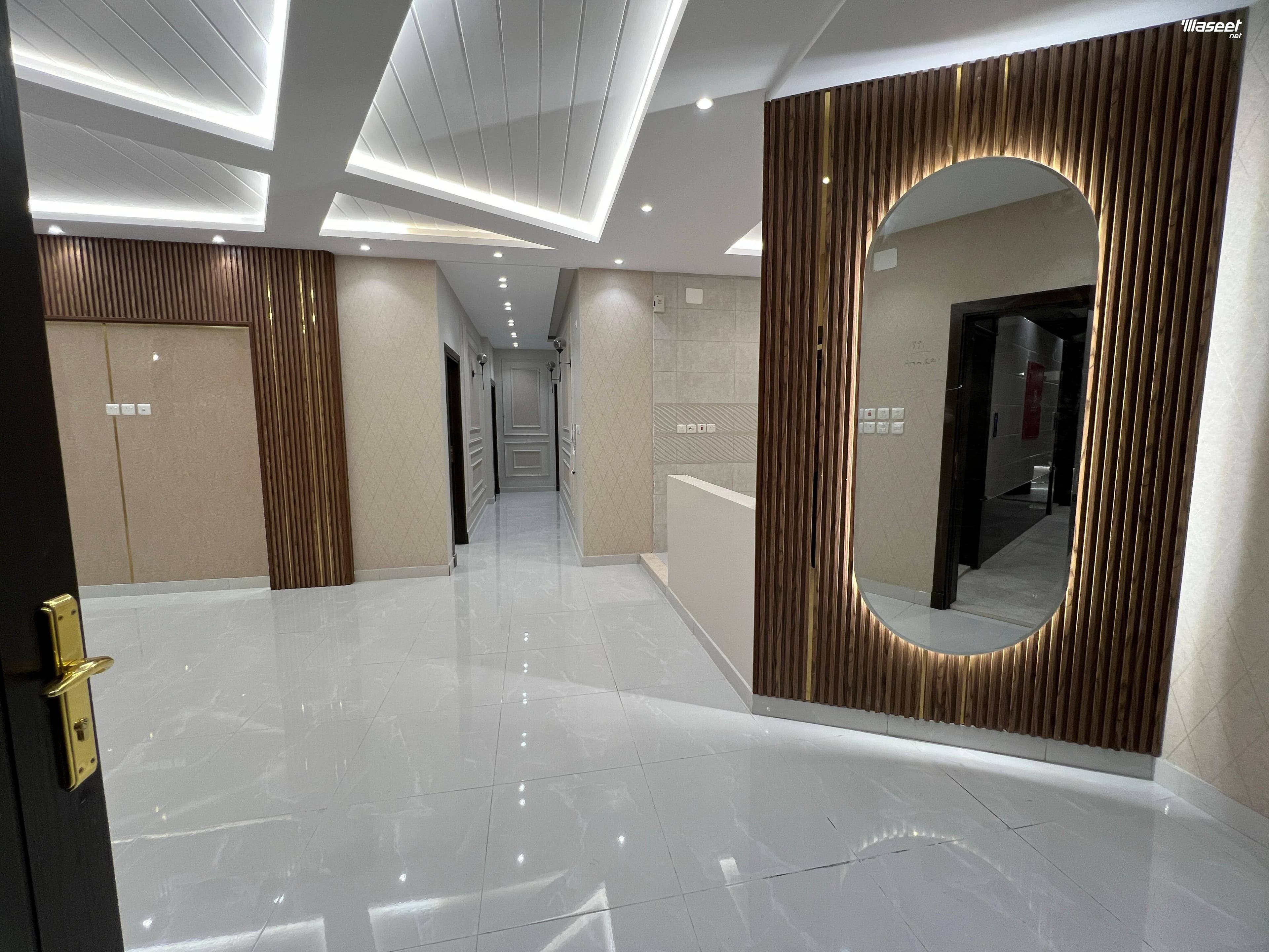 Special luxury apartment for sale in El Shafei 177m 1
