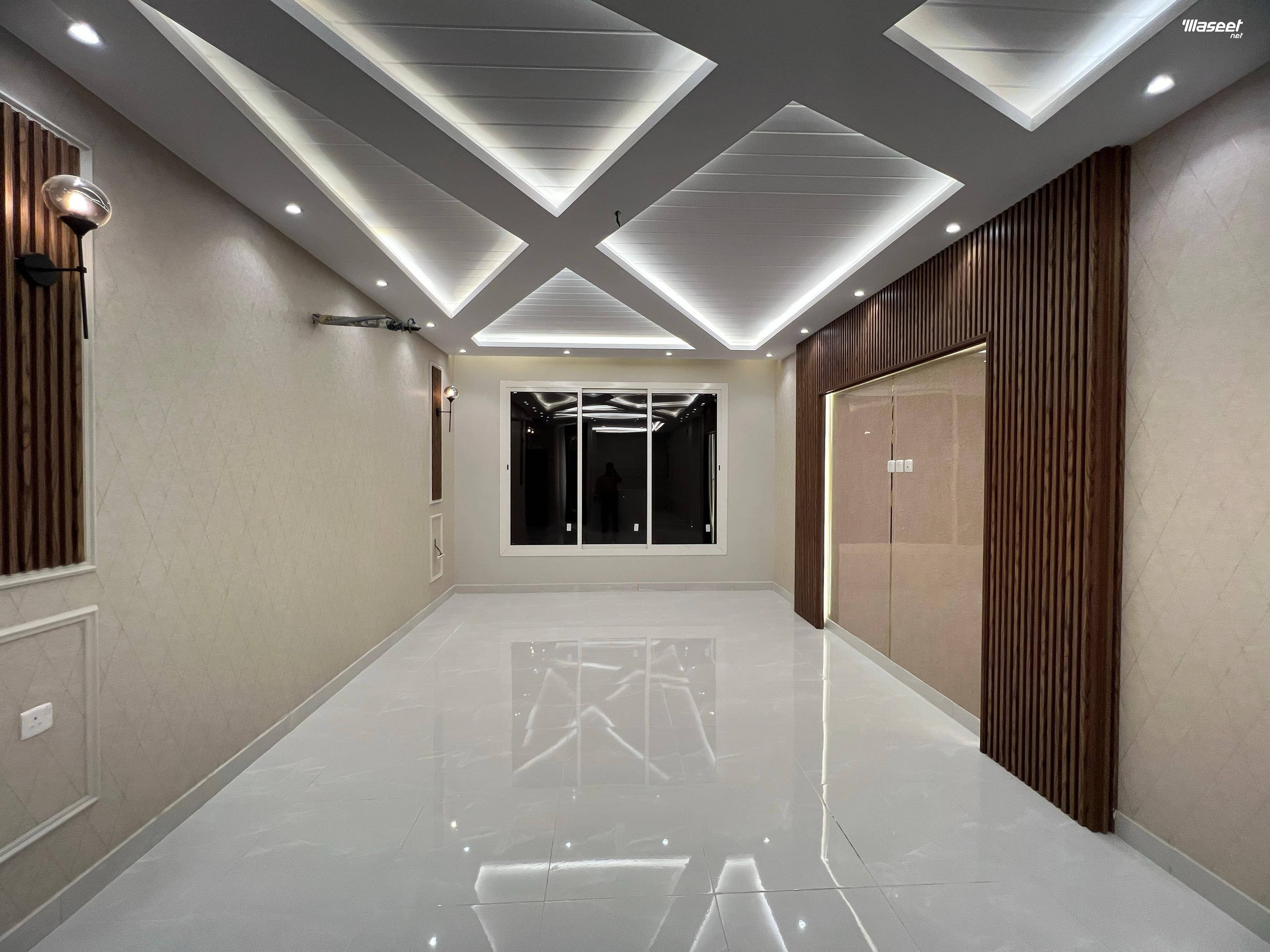Special luxury apartment for sale in El Shafei 177m 3