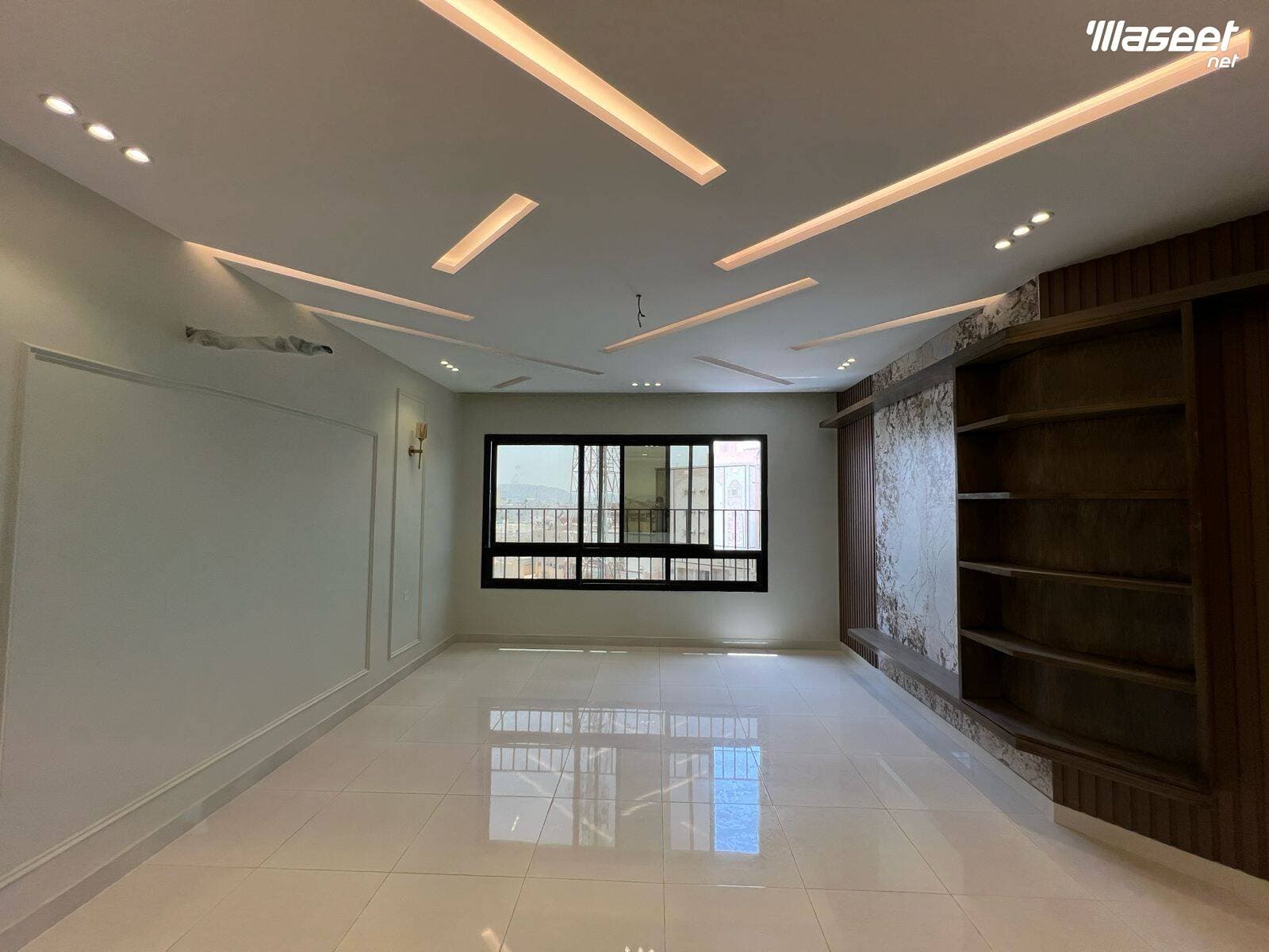 Special luxury apartment for sale in El Shafei 8