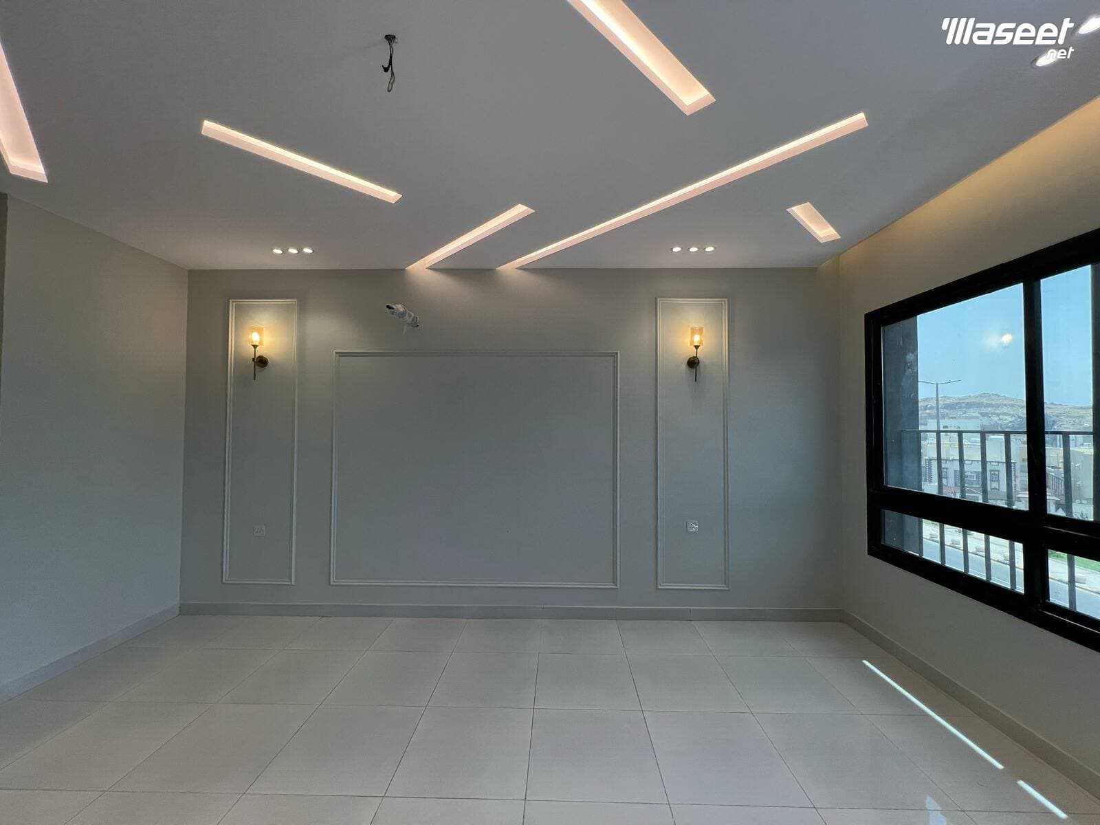 Special luxury apartment for sale in El Shafei 10