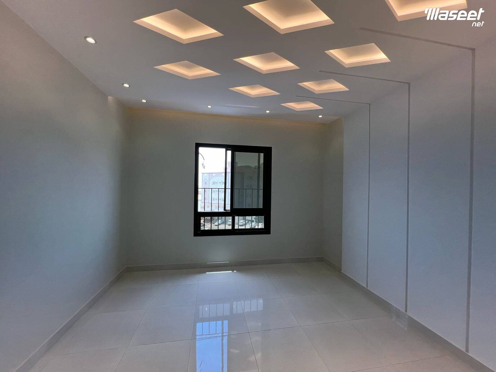 Special luxury apartment for sale in El Shafei 5