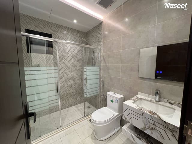 Special luxury apartment for sale in El Shafei