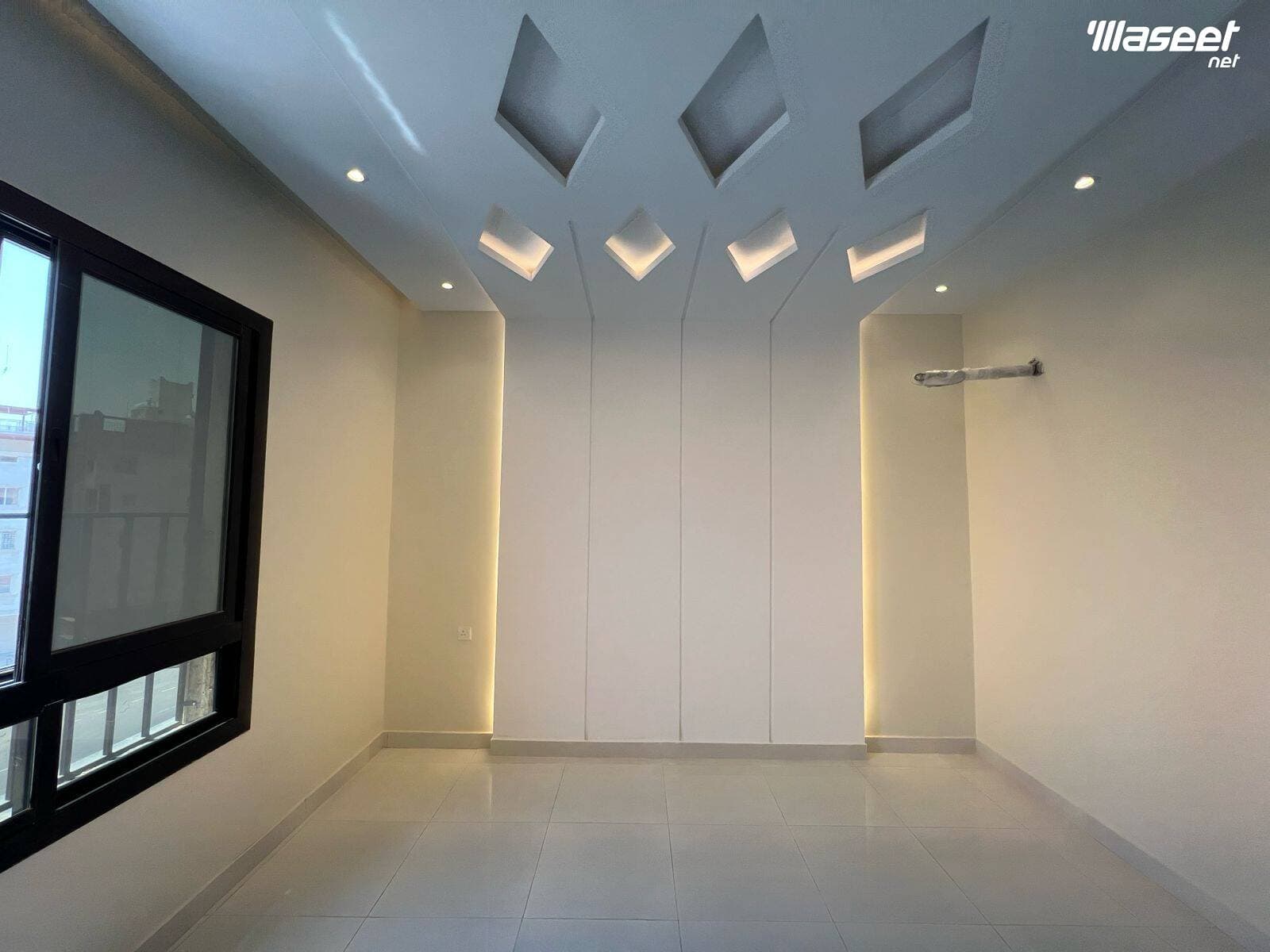 Special luxury apartment for sale in El Shafei 4