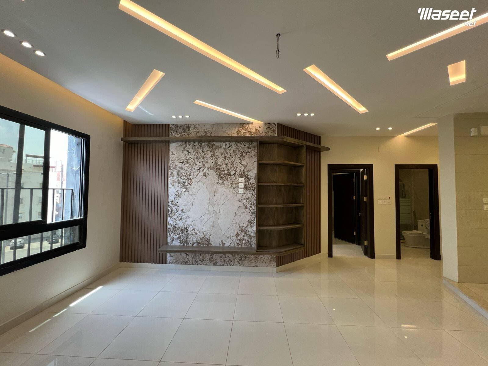 Special luxury apartment for sale in El Shafei 7