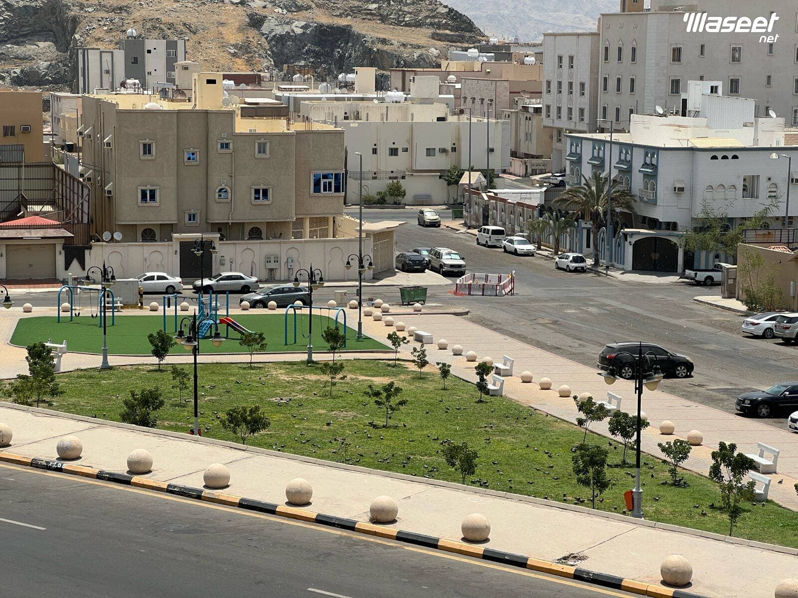 Special luxury apartment for sale in El Shafei 9