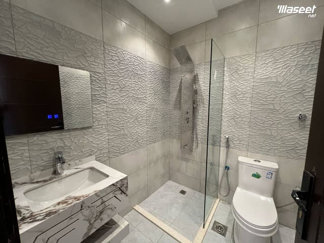 Special luxury apartment for sale in El Shafei