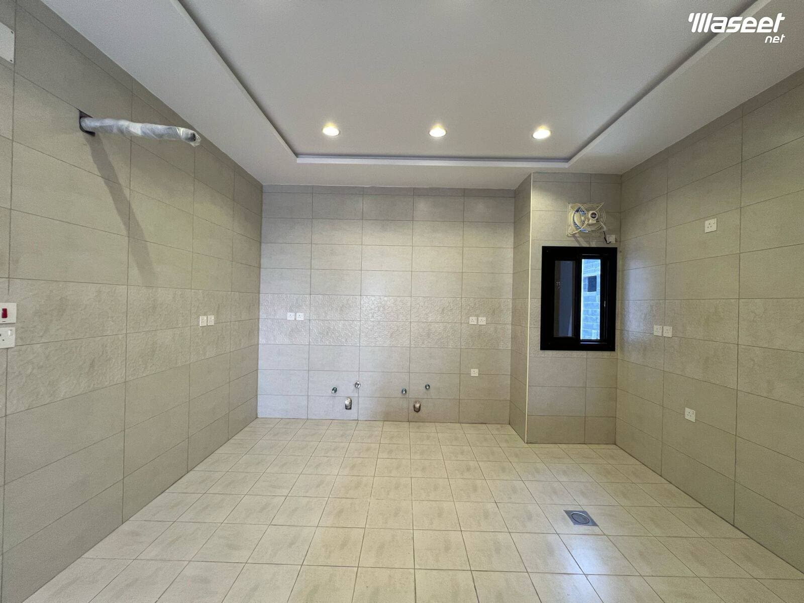 Special luxury apartment for sale in El Shafei 6
