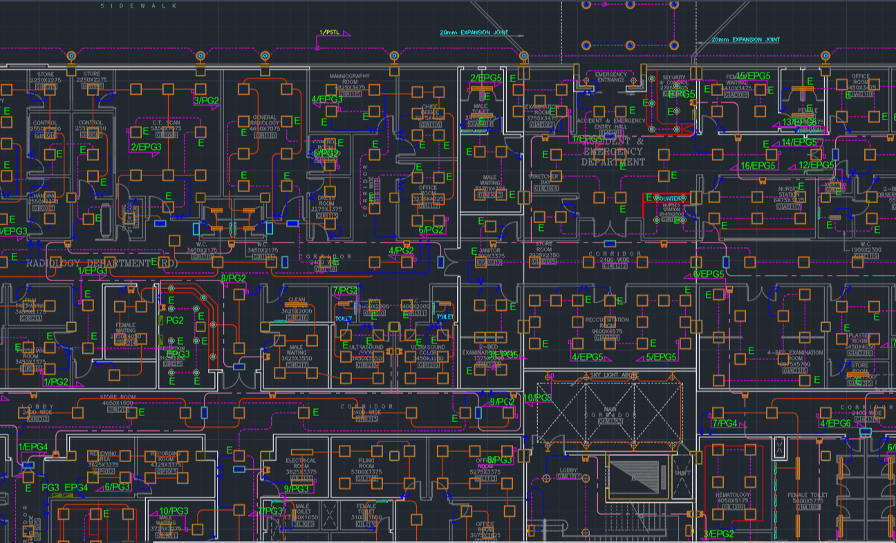 Electrical engineer looking for a job 0