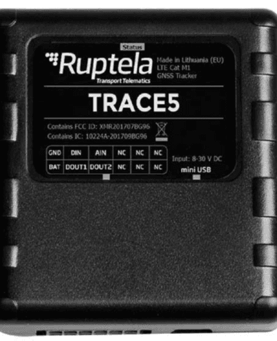 Car tracking devices 