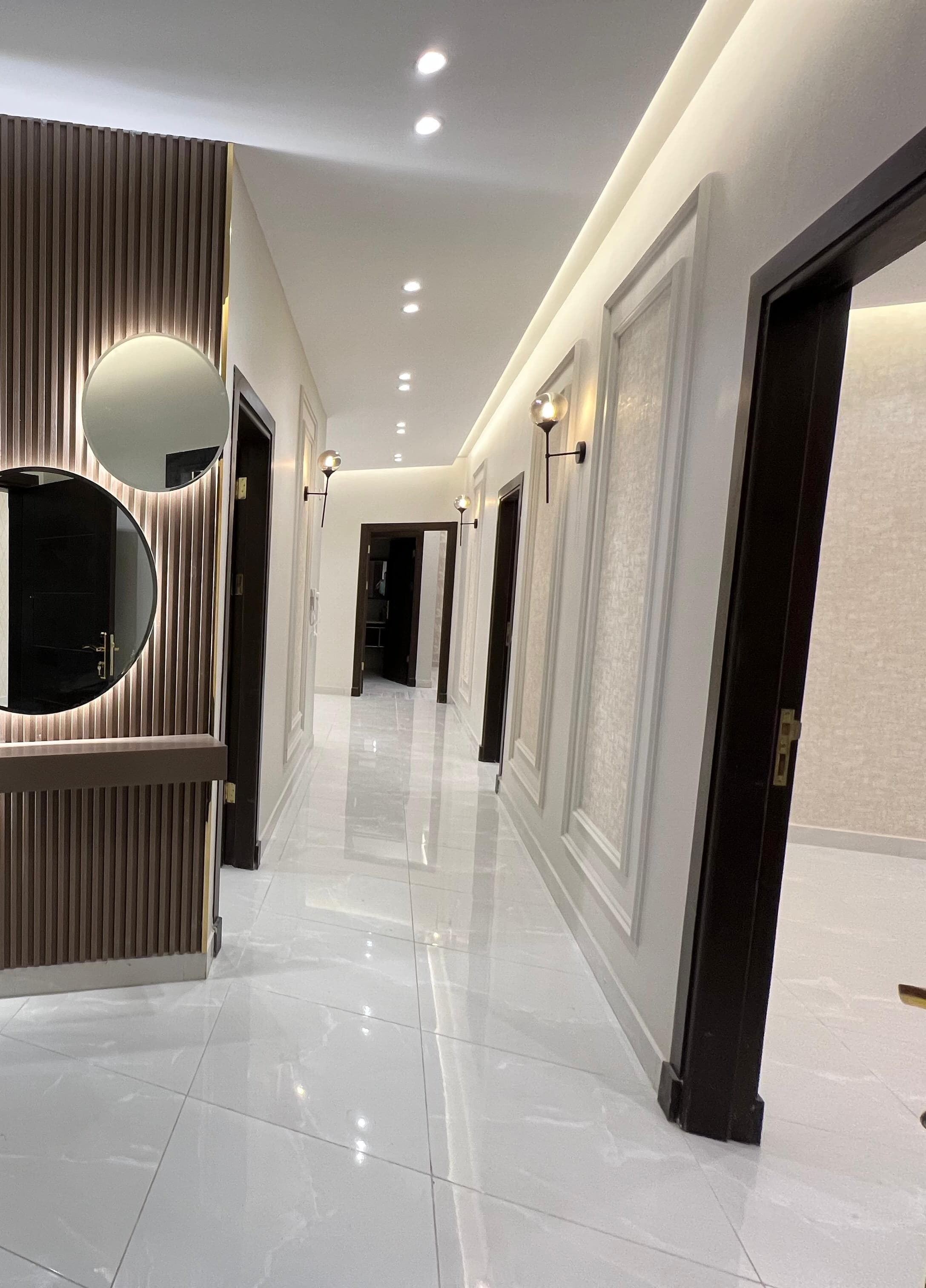 Luxury attached apartment for sale 170 m 11