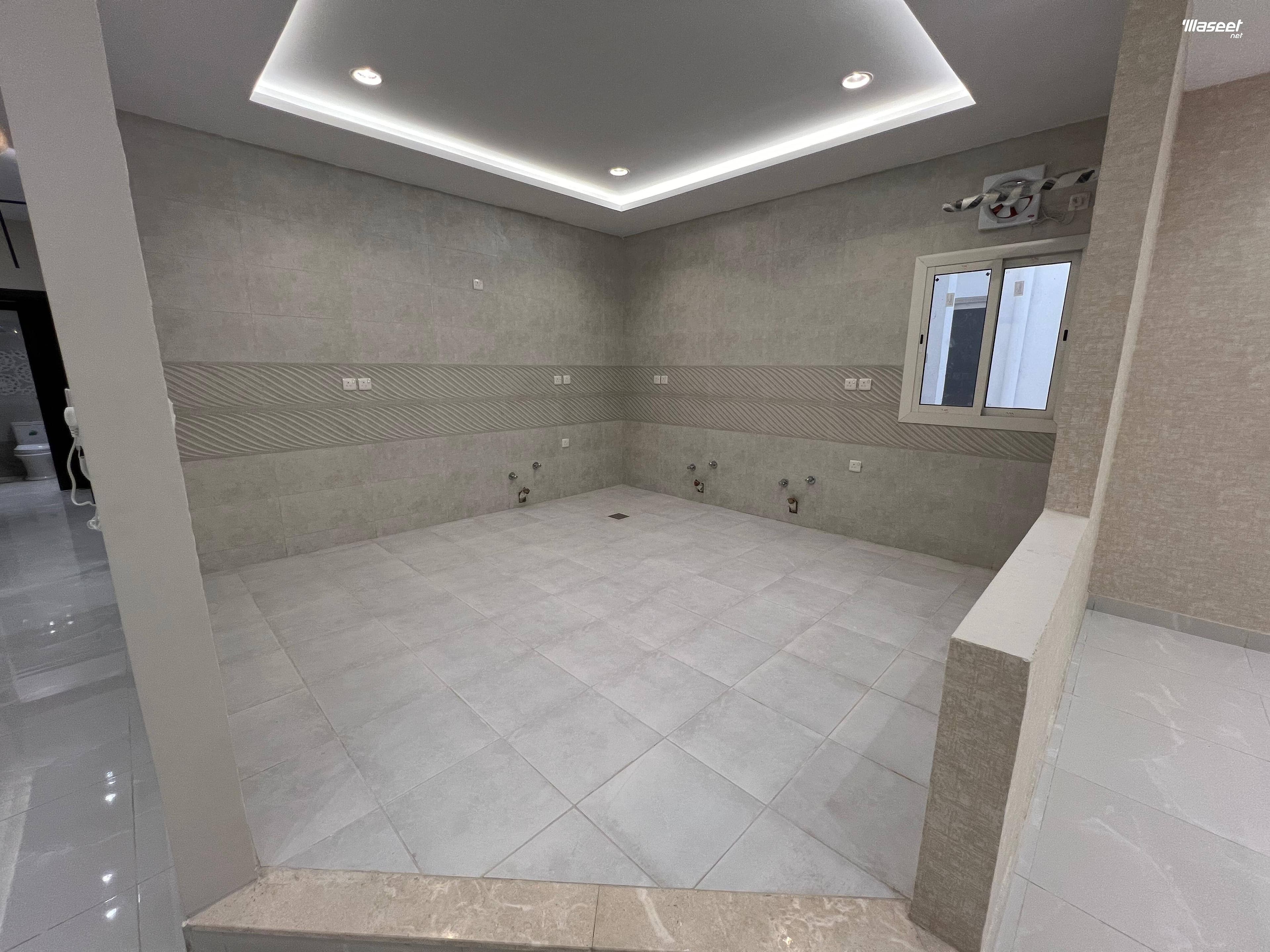 Luxury attached apartment for sale 170 m 3