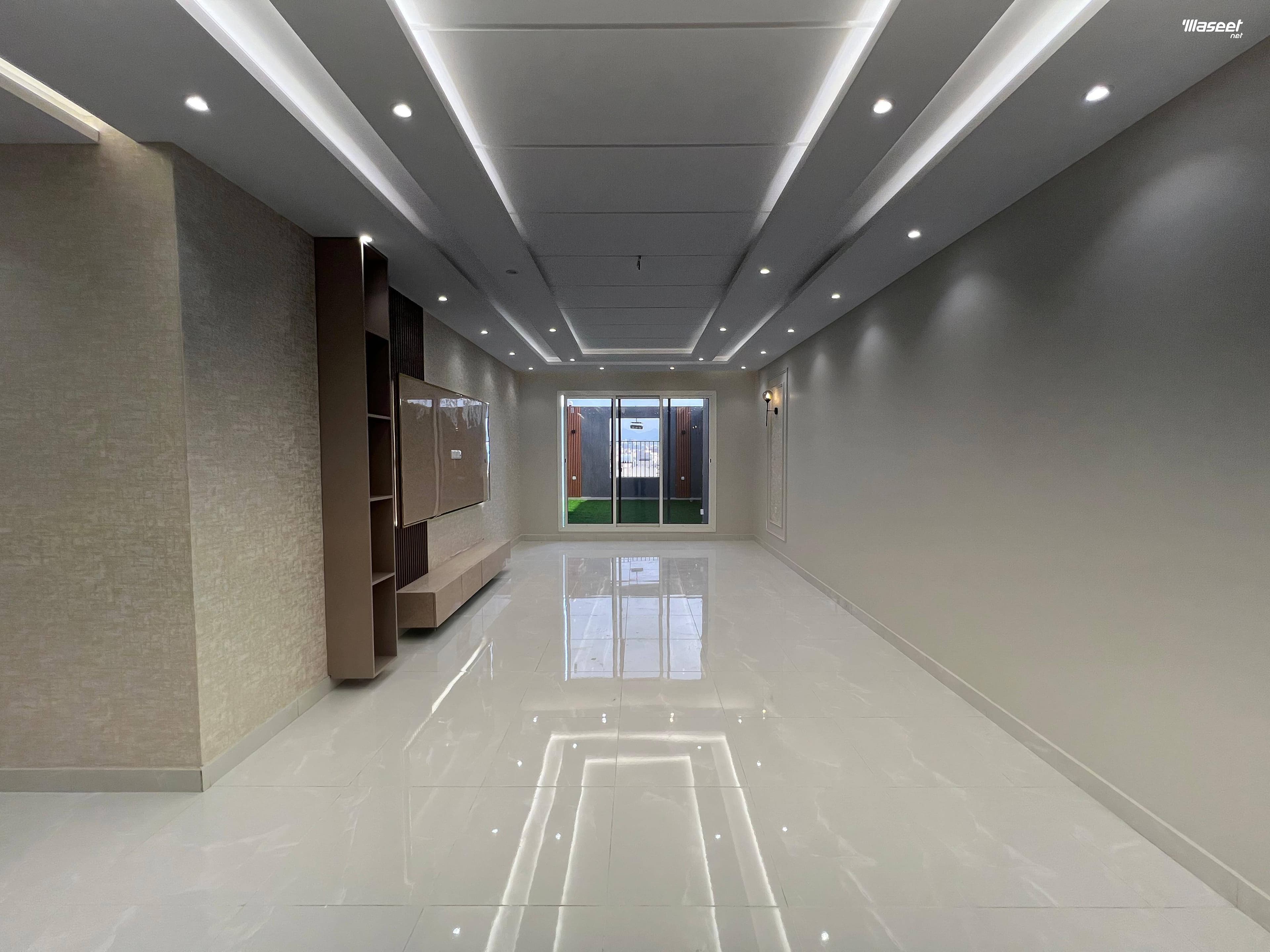 Luxury attached apartment for sale 170 m 6