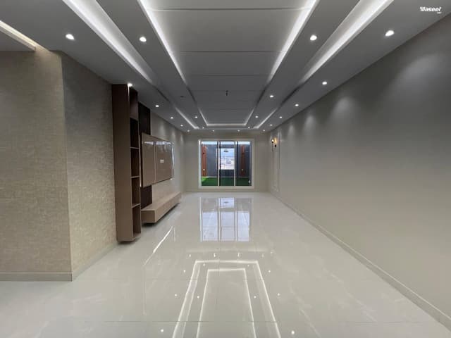 Luxury attached apartment for sale 170 m