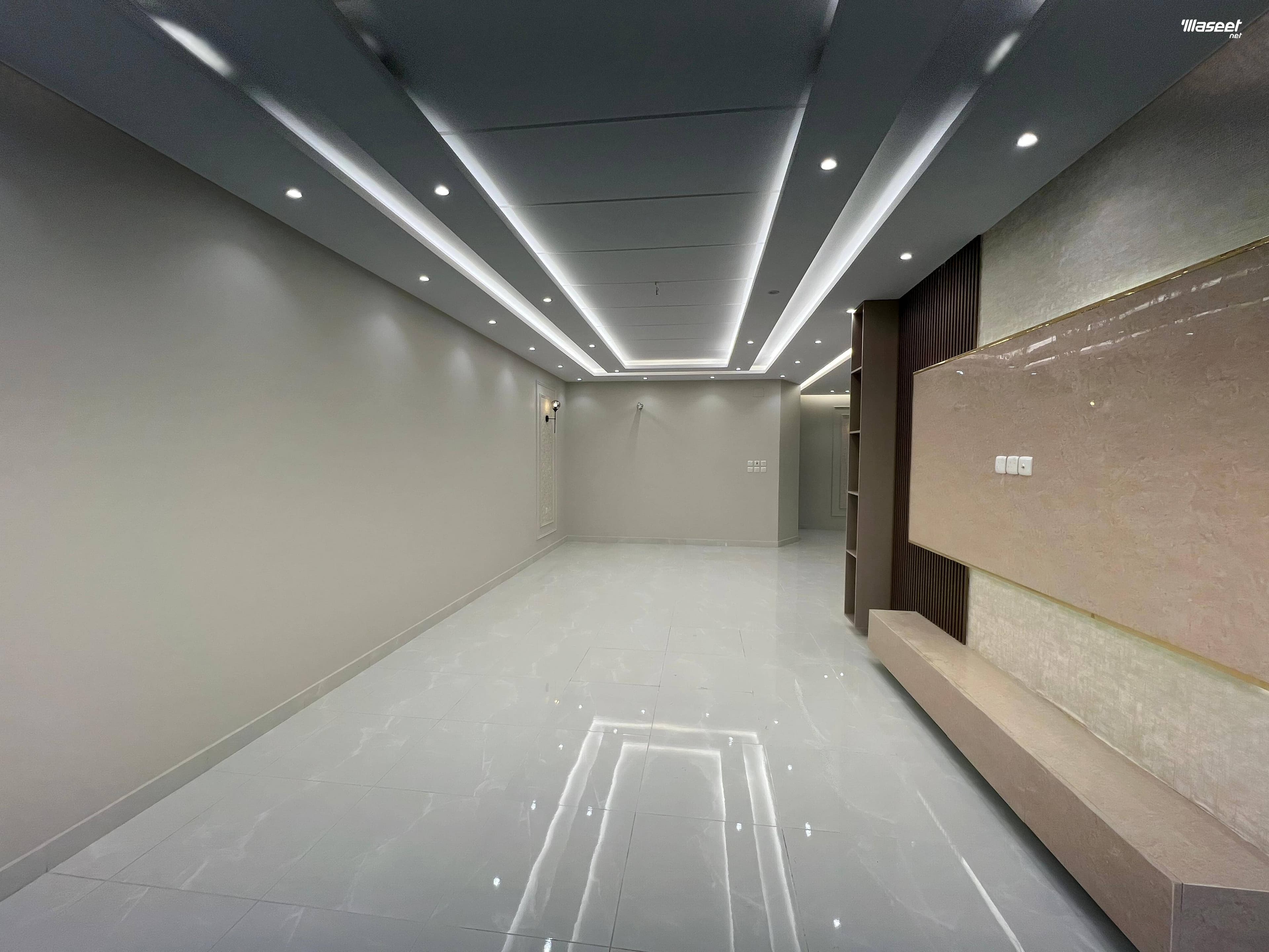 Luxury attached apartment for sale 170 m 8