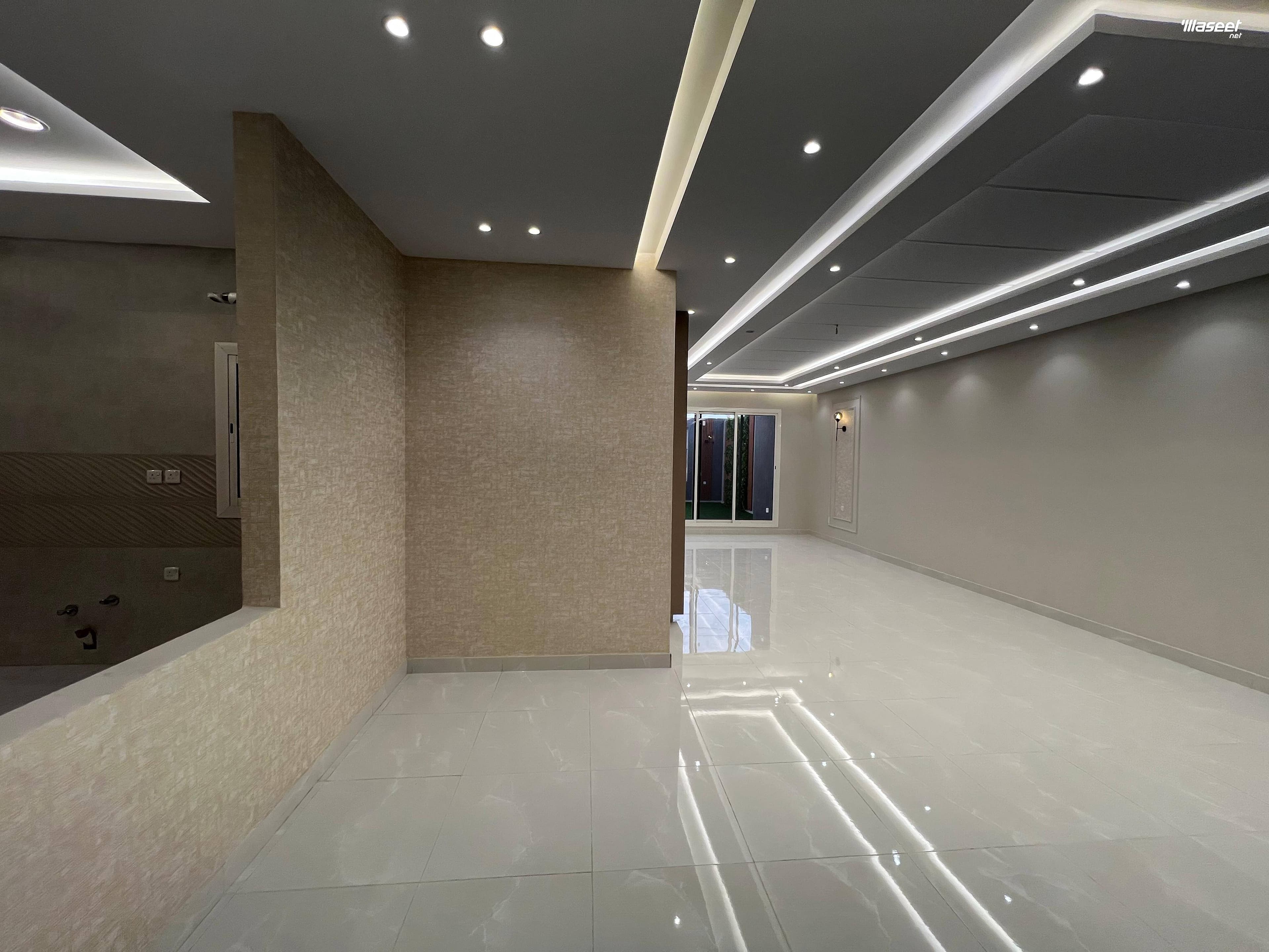 Luxury attached apartment for sale 170 m 7