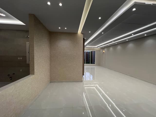 Luxury attached apartment for sale 170 m
