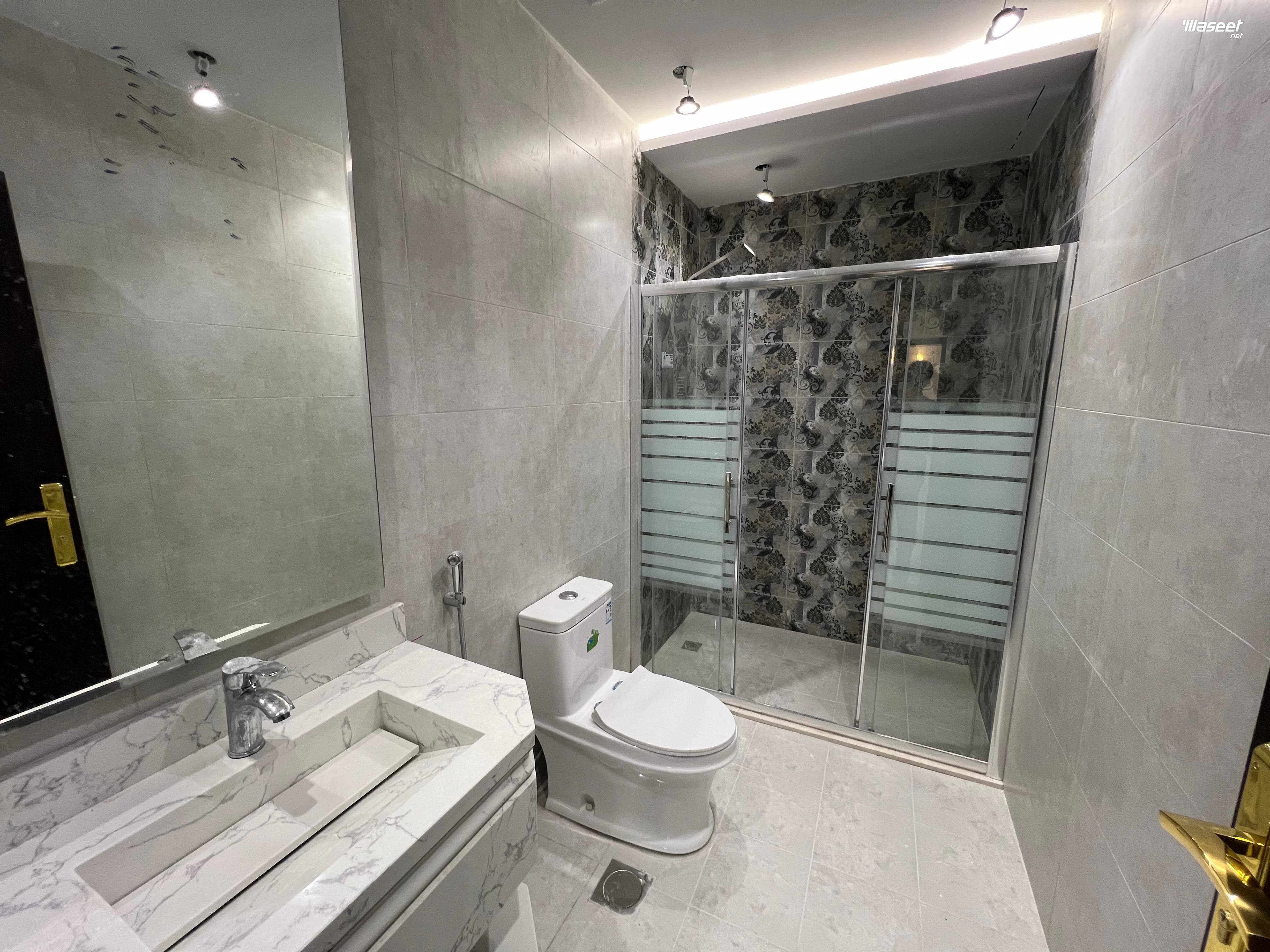 Luxury attached apartment for sale 170 m 1