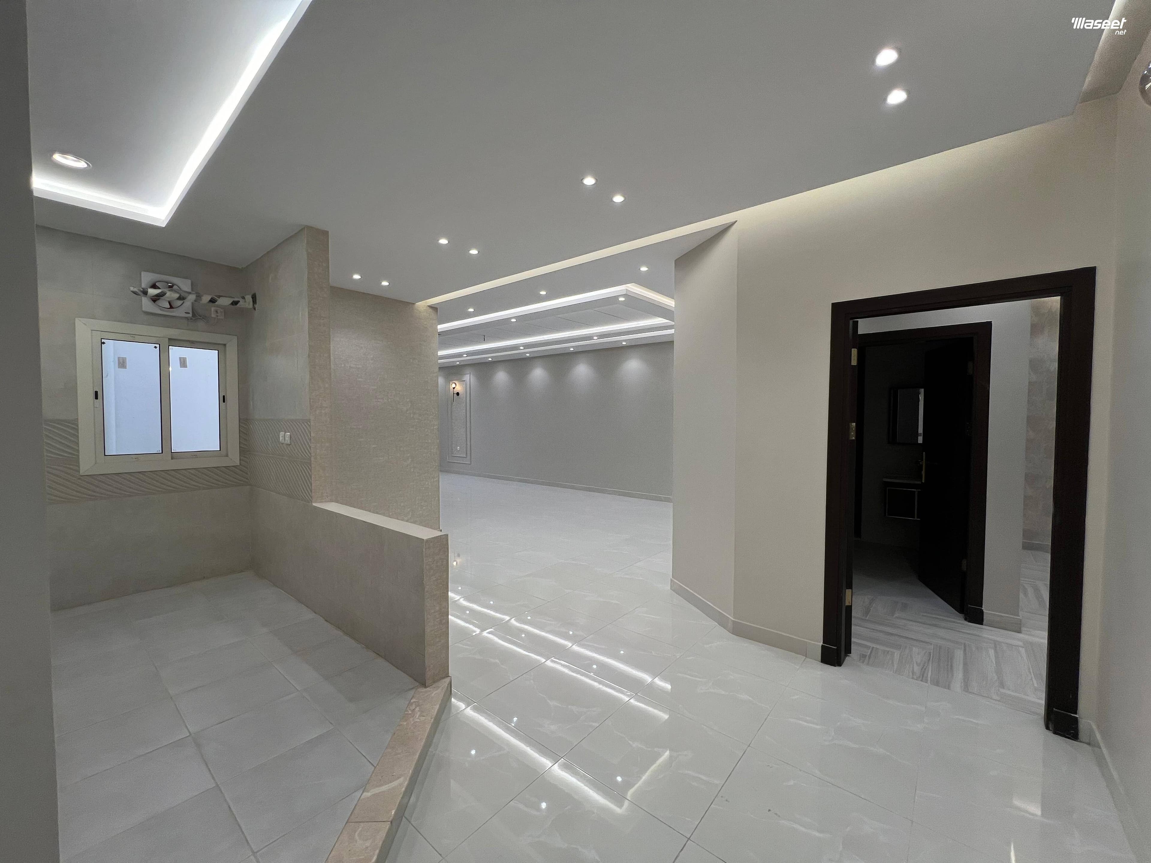 Luxury attached apartment for sale 170 m 5