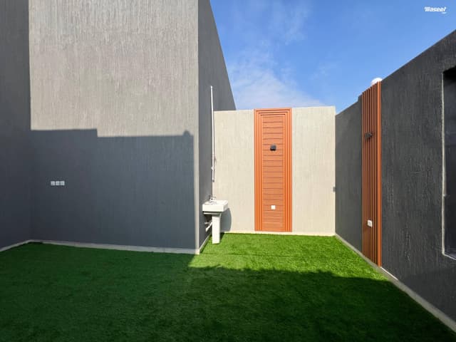 Luxury attached apartment for sale 170 m