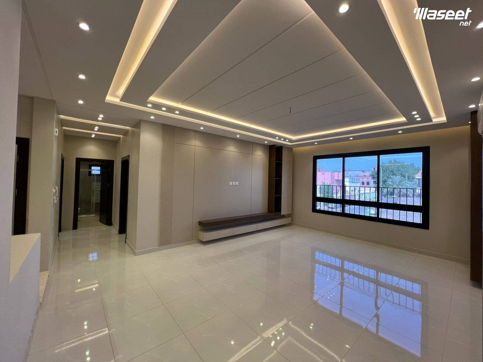 Luxurious and distinctive apartment for sale in Al-Sabhani neighborhood 185 m 5
