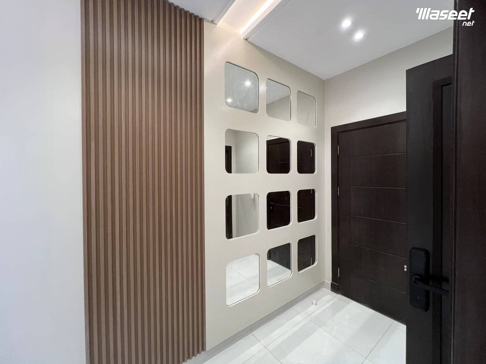 Luxurious and distinctive apartment for sale in Al-Sabhani neighborhood 185 m 9