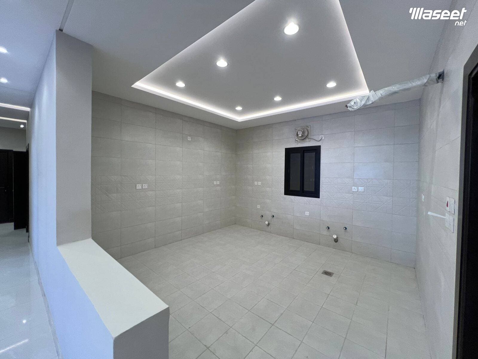 Luxurious and distinctive apartment for sale in Al-Sabhani neighborhood 185 m 3