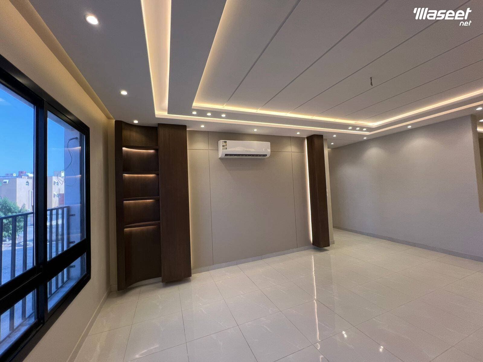 Luxurious and distinctive apartment for sale in Al-Sabhani neighborhood 185 m 6