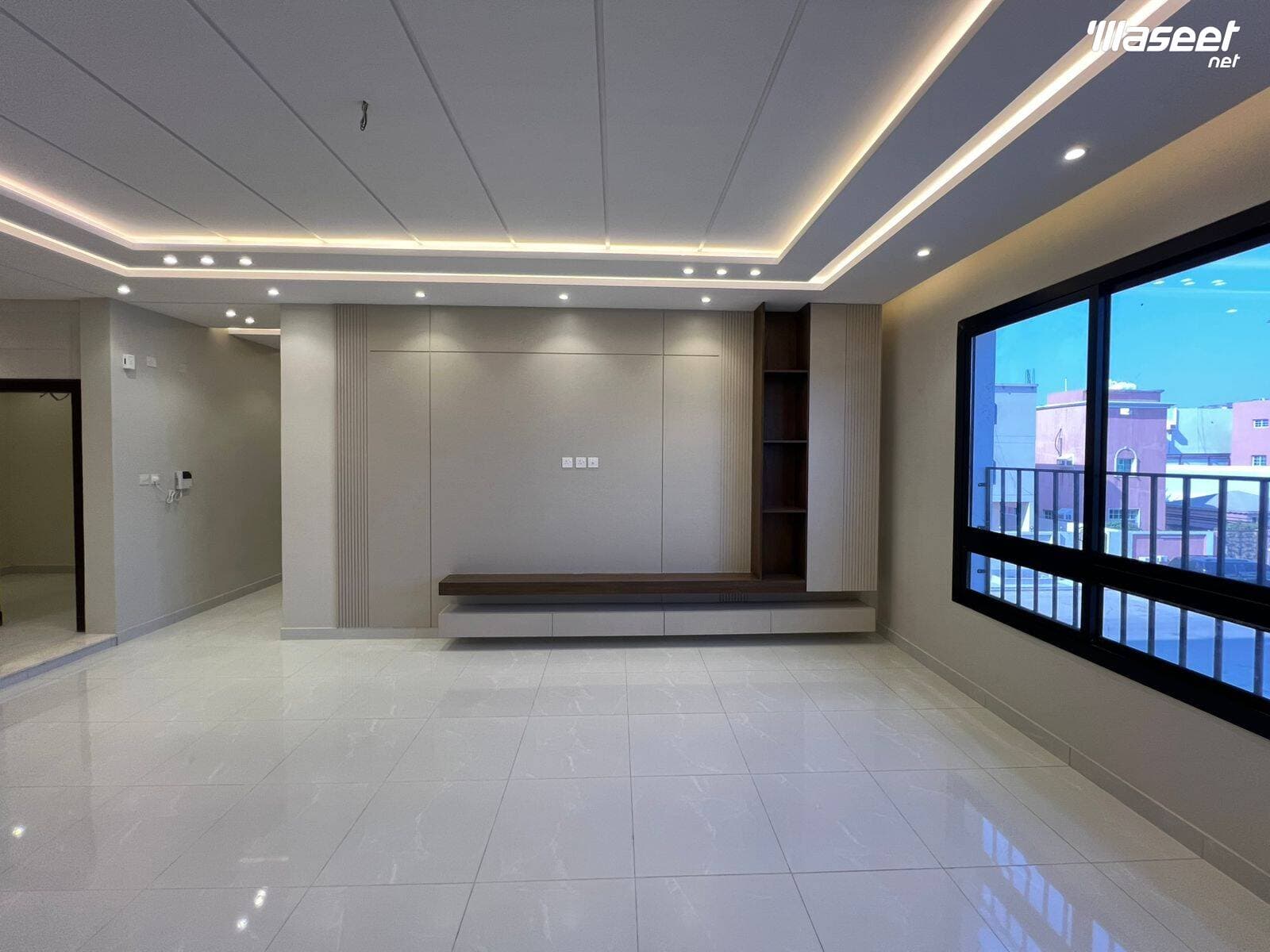 Luxurious and distinctive apartment for sale in Al-Sabhani neighborhood 185 m 8