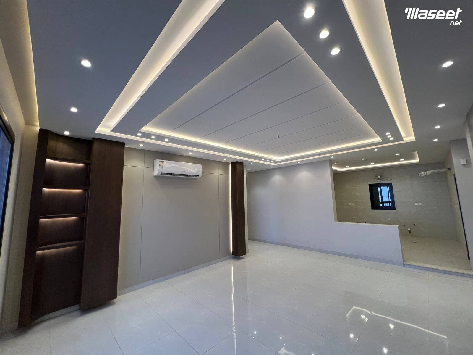 Luxurious and distinctive apartment for sale in Al-Sabhani neighborhood 185 m 4