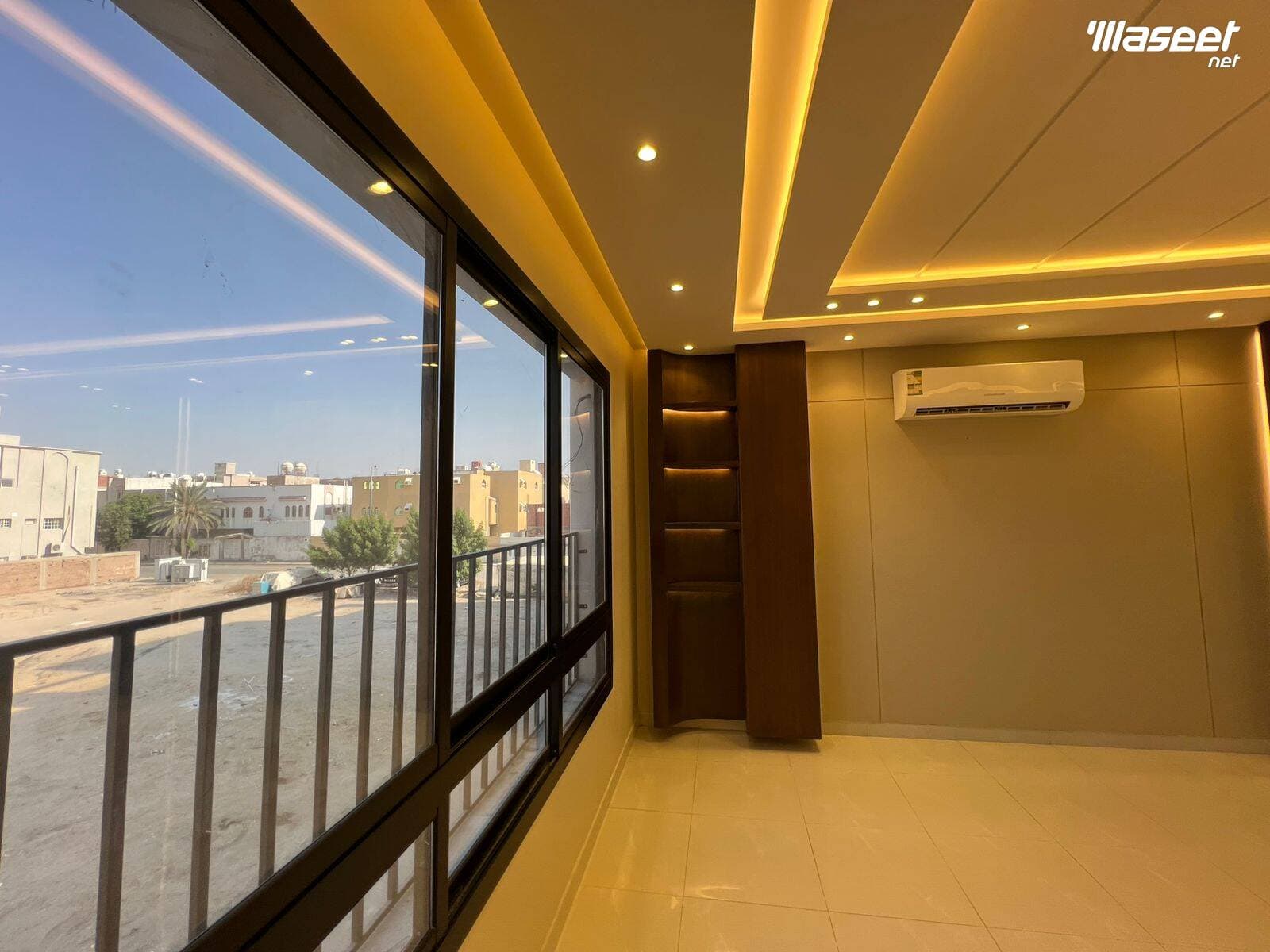 Luxurious and distinctive apartment for sale in Al-Sabhani neighborhood 185 m 7