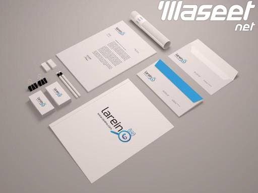 Designing an identity for institutions and companies 0