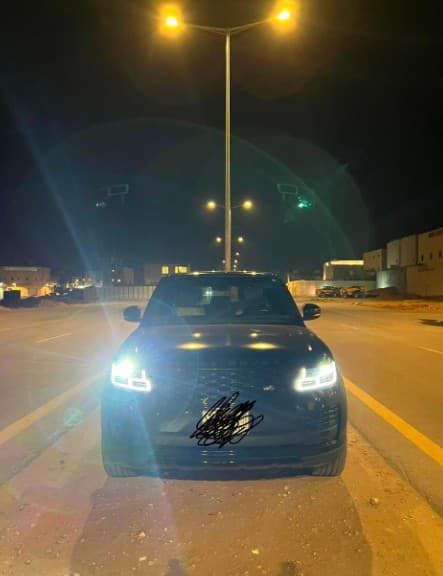 Range Rover 2021 for sale 7