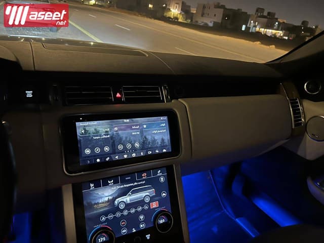 Range Rover 2021 for sale